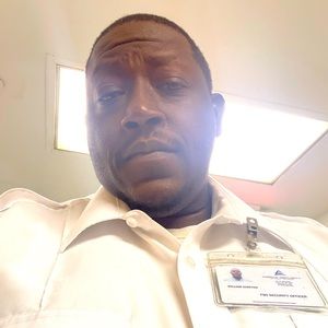 Meet your Posher, William